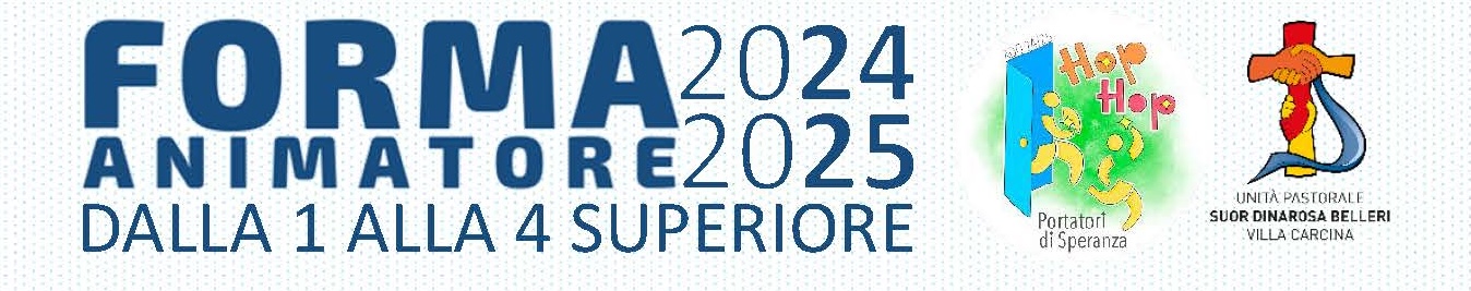 Formanimatore 2024